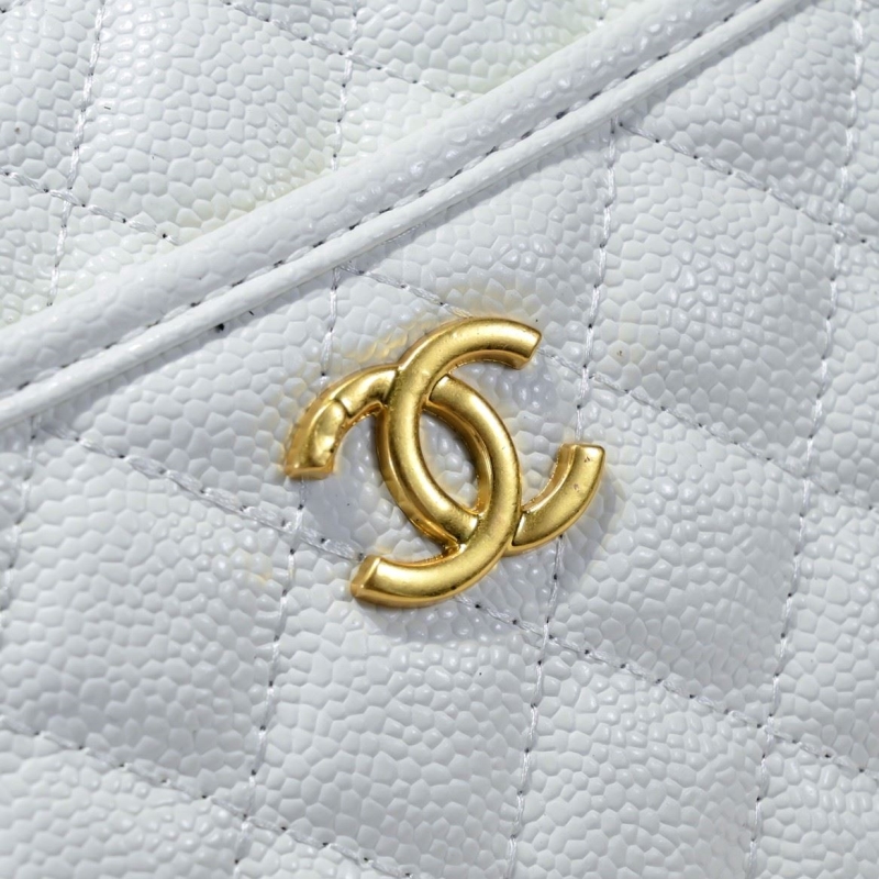 Chanel Satchel Bags